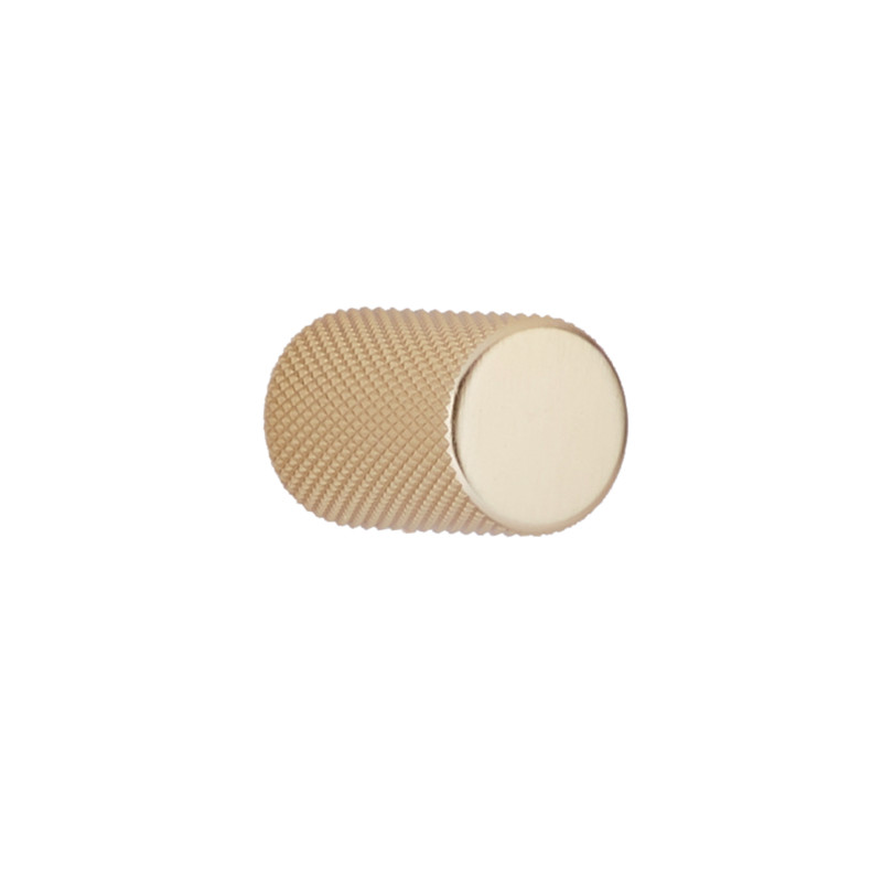 Bouton de meuble FM - Or mat