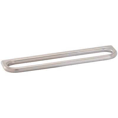Poignée de meuble LUCK de FURNIPART - Look inox