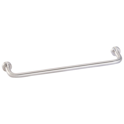 Poignée de meuble LOUNGE de FURNIPART - Look inox