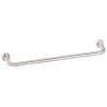 Poignée de meuble LOUNGE de FURNIPART - Look inox