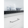 Poignée de meuble LOUNGE de FURNIPART - Look inox