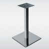Pied de table central DOUGLAS - 730 mm