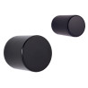 Bouton de meuble OSCAR - Noir