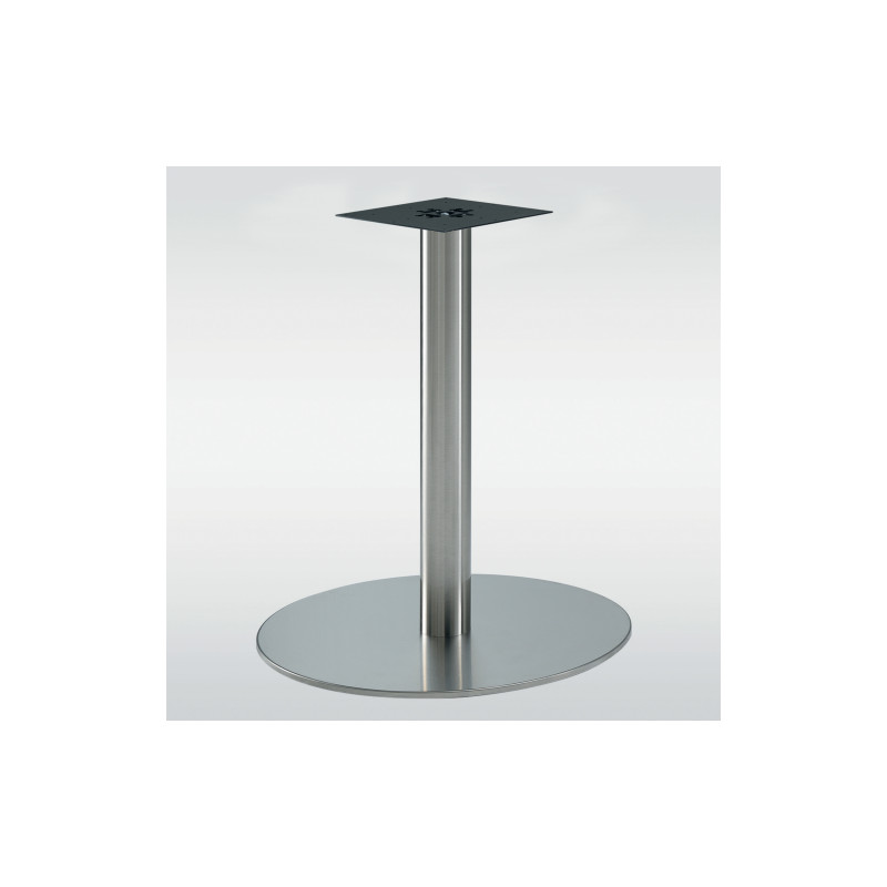 Pied de table central FAIRWAY - 730 mm