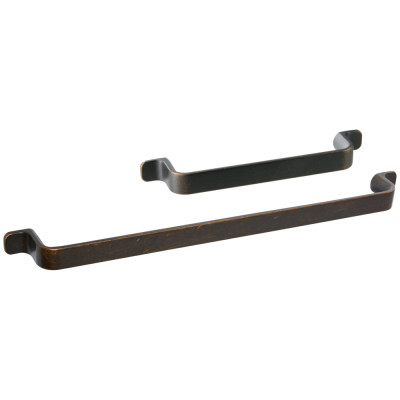 Poignée de meuble RIO de FURNIPART - Bronzé