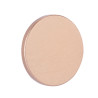 Bouton de meuble PLATO de FURNIPART - Or brossé