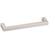 Poignée de meuble SQUARE 10 de FURNIPART - Look inox
