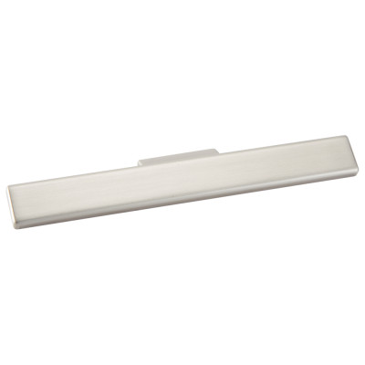 Poignée de meuble HAMMER de FURNIPART - Look inox
