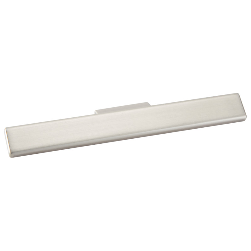 Poignée de meuble HAMMER de FURNIPART - Look inox