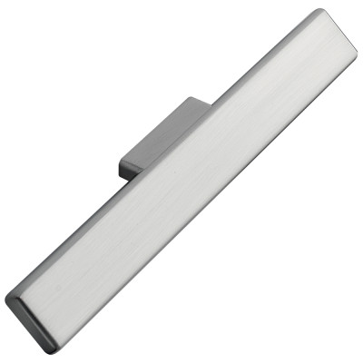 Poignée de meuble HAMMER de FURNIPART - Look inox