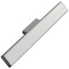 Poignée de meuble HAMMER de FURNIPART - Look inox