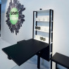 Cadre d'étagère profondeur 200mm YouK