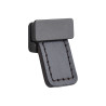 Bouton de meuble GIUSEPPE - Cuir