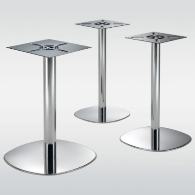 Pied de table QUADRO - 730 mm