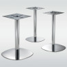 Pied de table QUADRO - 730 mm