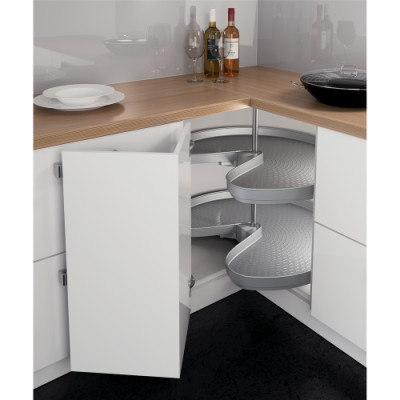 Élément d'angle Pro ARK - 800 X 800 mm
