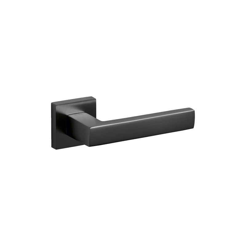 Poignée de porte PLANET Q - Gris anthracite