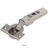 Charnière Blum CLIP top 110° sans ressort pour porte en applique