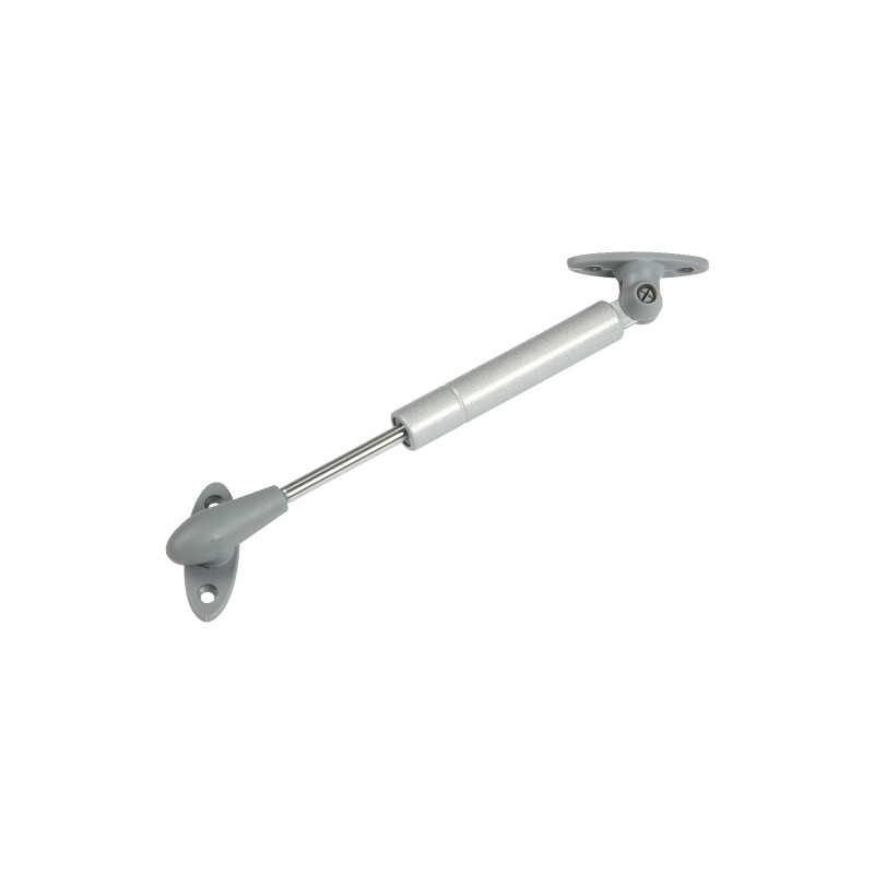 Compas à gaz pour porte relevable - Force : 8 kg