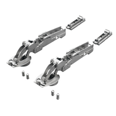 Set pour abattant PACTA