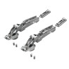 Set pour abattant PACTA