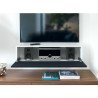Set pour abattant PACTA