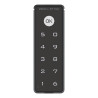Serrure électronique à code fixe KEY-V