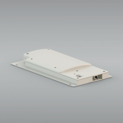 Système d'ouverture automatique connecté