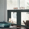 Porte-rouleau MODULAR