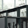 Porte verres MODULAR