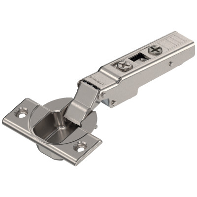 Charnière Blum CLIP top 110° pour porte en applique