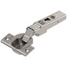 Charnière Blum CLIP top 110° pour porte en applique