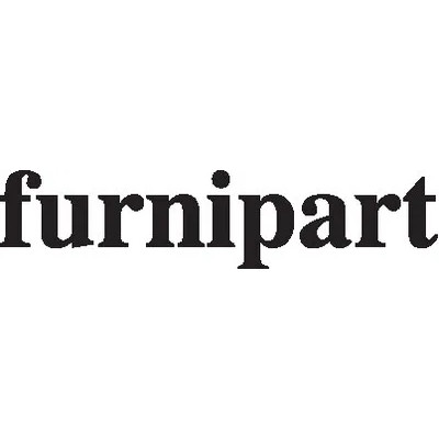 Poignée de meuble SQUARE 10 Noir mat FURNIPART