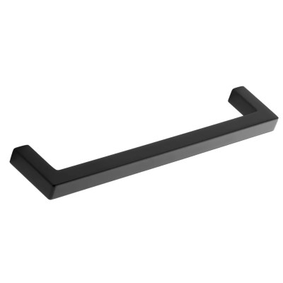 Poignée de meuble SQUARE 10 de FURNIPART - Noir mat