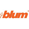 Tiroir sur mesure TANDEMBOX de Blum, Hauteur 130,5 mm