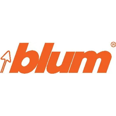 Tiroir sur mesure à l'anglaise LEGRABOX Pure Blum - Hauteur : 106 mm