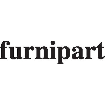 Poignée de meuble INSIDE de FURNIPART Look Inox