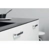 Poignée de meuble INSIDE de FURNIPART Look Inox