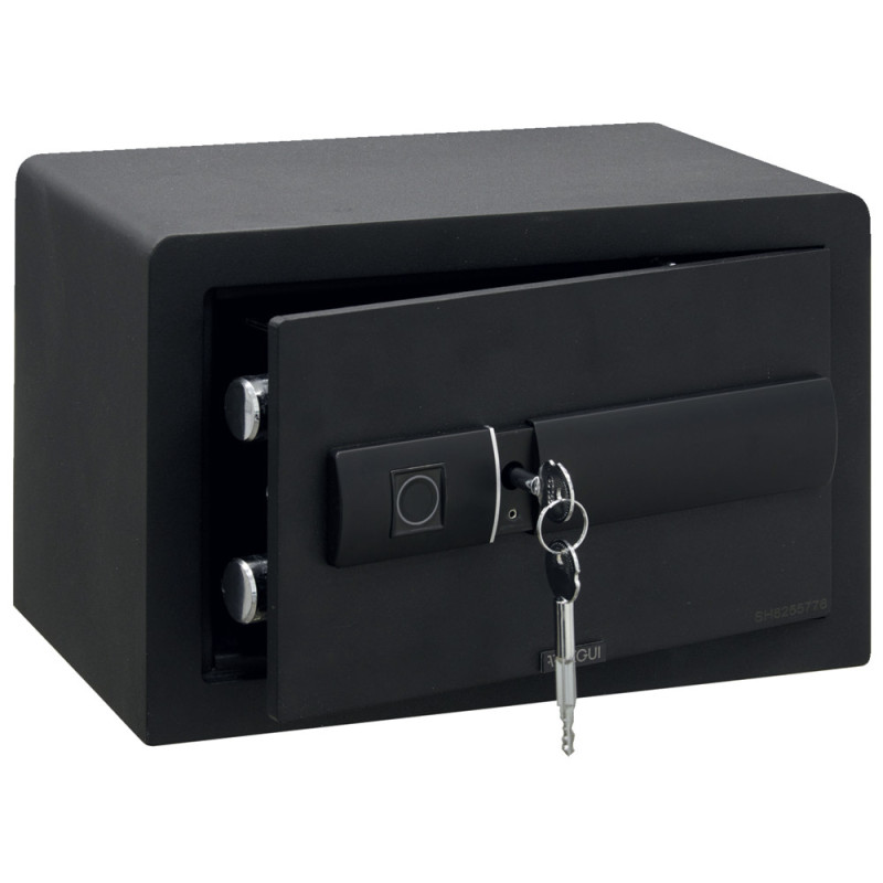 Coffre-fort à Empreintes Digitales GunVault MV1000 MicroVault XL - Pour Pistolet