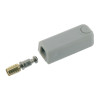 Loqueteau Push-Pull CLICK