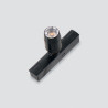 Ensemble pour mini spot LED 24V