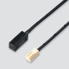 Ensemble pour mini spot LED 24V