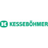 Ensemble coulissant K-LINE - Kesseböhmer