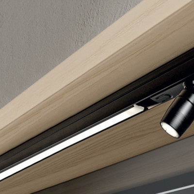 Réglette LED 24 V pour MINIRAIL