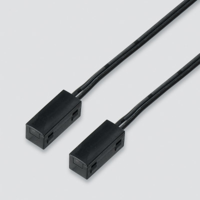 Fil de connexion entre MINIRAIL