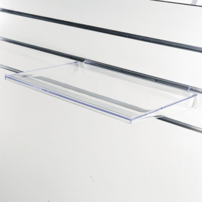 Tablette de présentation