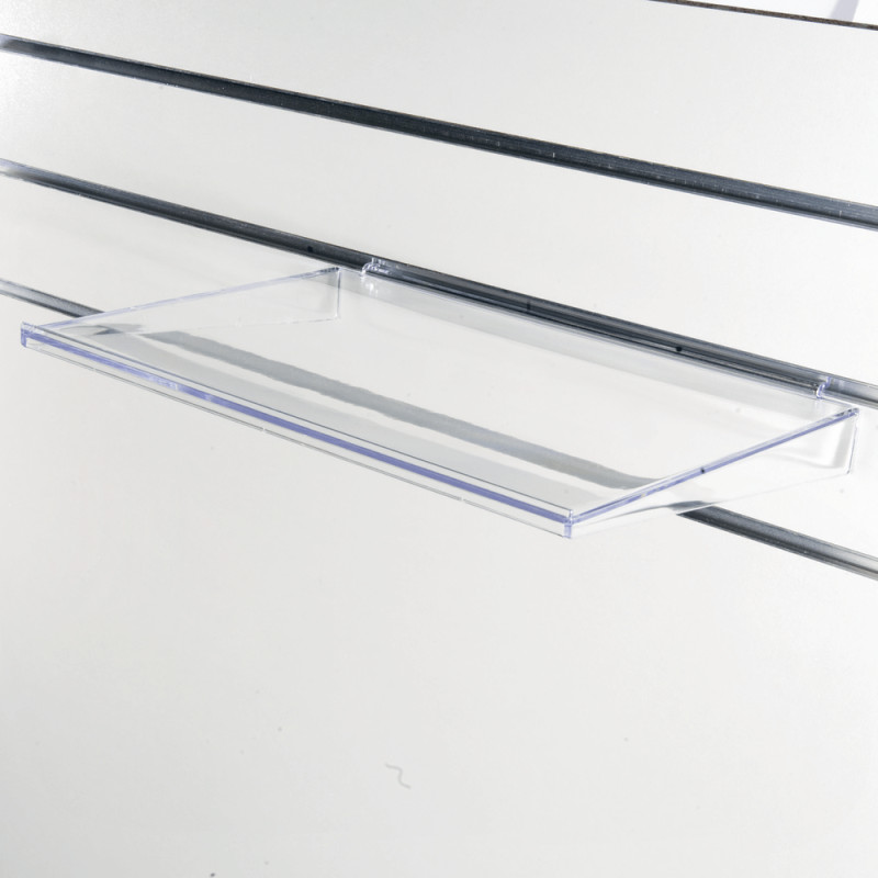 Tablette de présentation