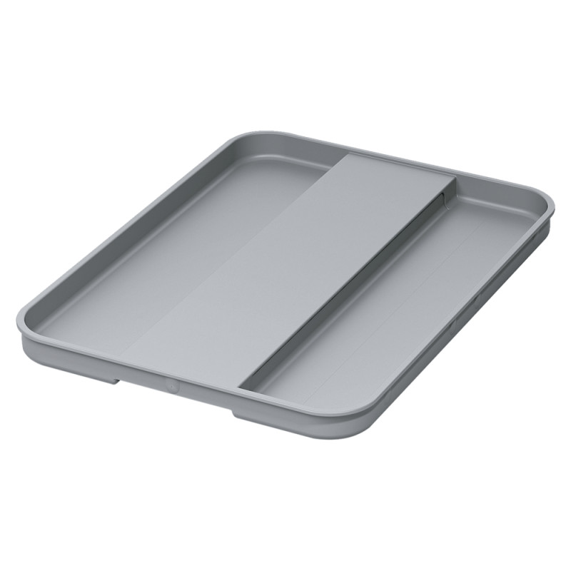 Couvercle pour seaux de poubelle