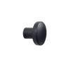 Bouton de meuble BOSCO de FURNIPART - Frêne noir