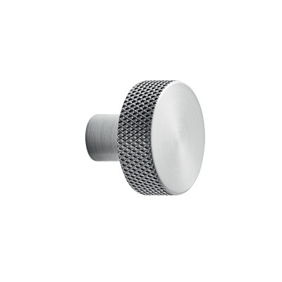 Bouton de meuble SIMON de FURNIPART - Look inox